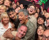 Fiorello infiamma “La Pennicanza”: l’annuncio sul Teatro delle Vittorie, l’appello per l’Umbria e lo show di Sal Da Vinci