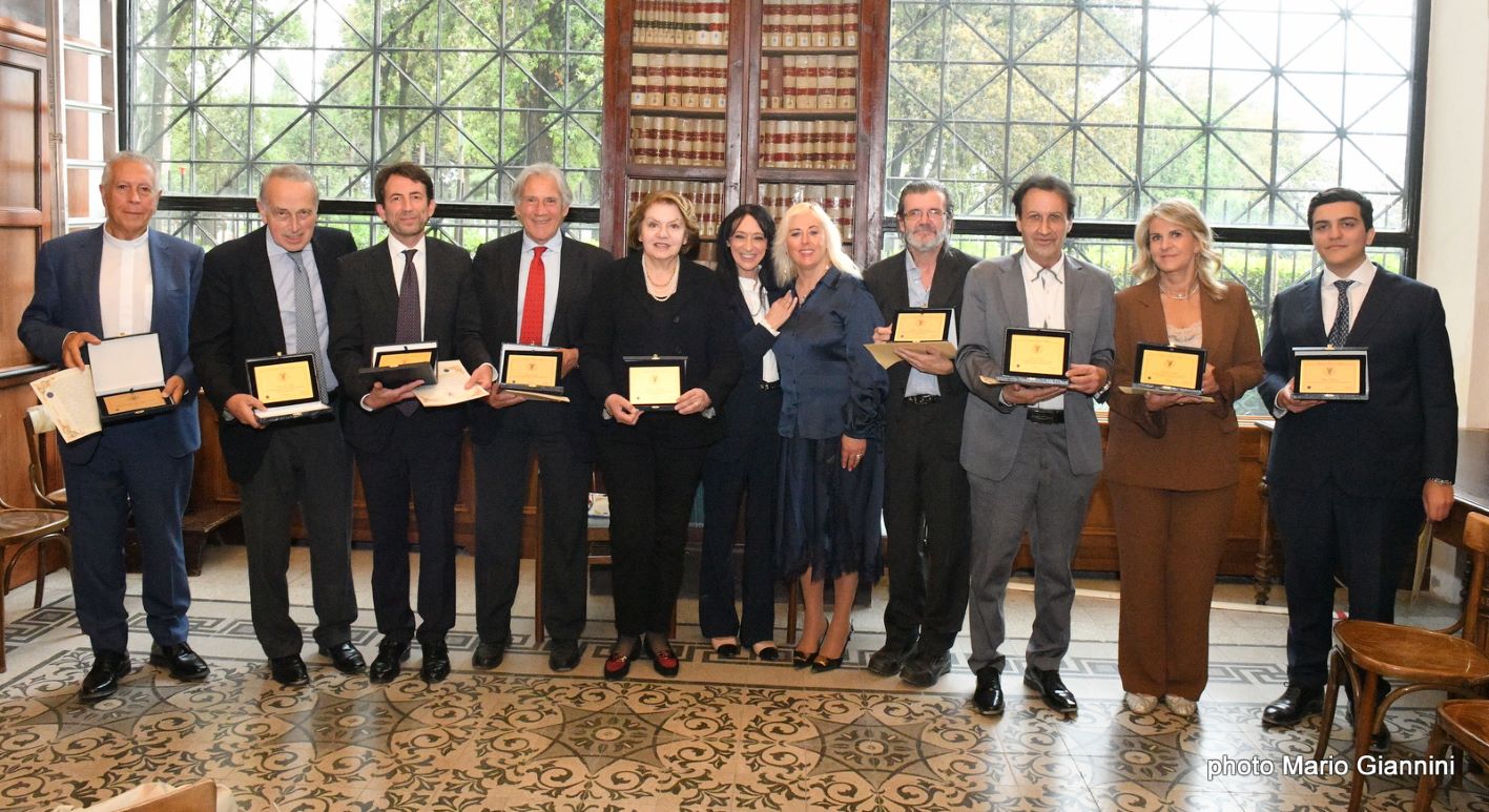 Foto PREMIATI