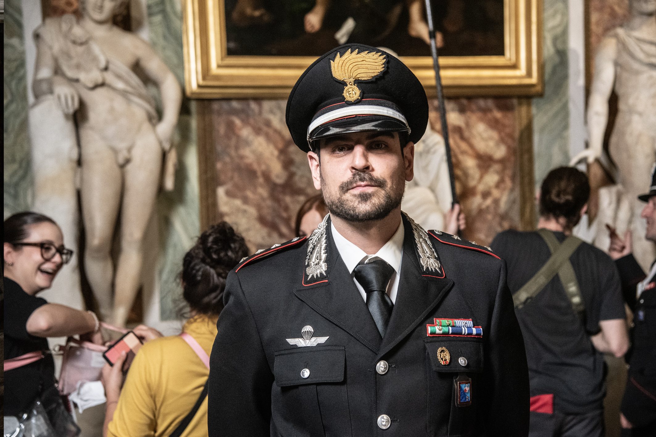 Foto Pietro Nissi