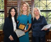 Premio Pax et Virtus: a Roma la prima edizione che celebra merito, etica e impegno sociale