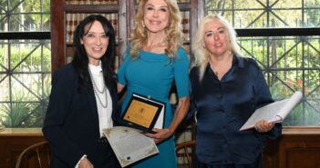 Premio Pax et Virtus: a Roma la prima edizione che celebra merito, etica e impegno sociale