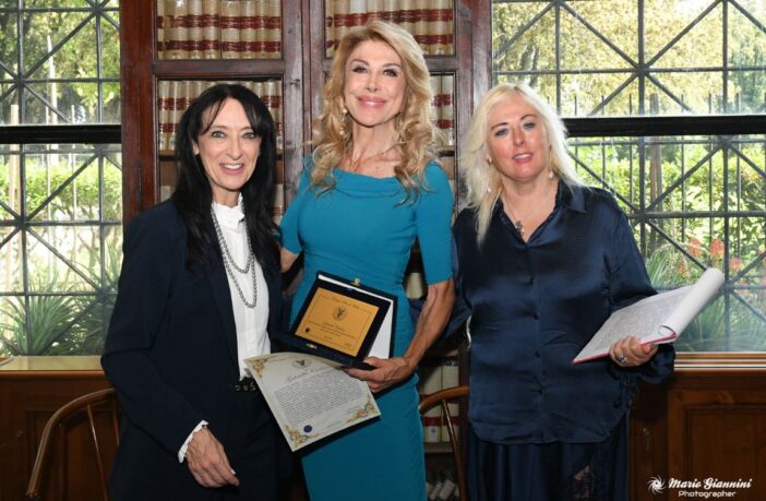 premio pax