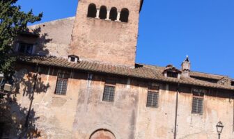 oratorio di san silvestro