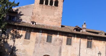 L’Oratorio di San Silvestro: il gioiello medievale nascosto nel cuore di Roma