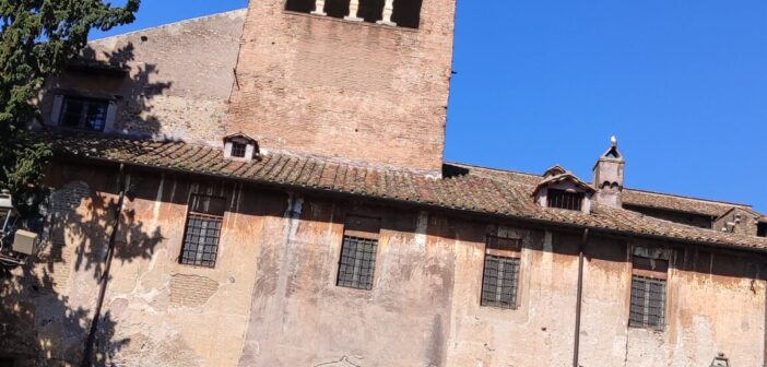 L’Oratorio di San Silvestro: il gioiello medievale nascosto nel cuore di Roma
