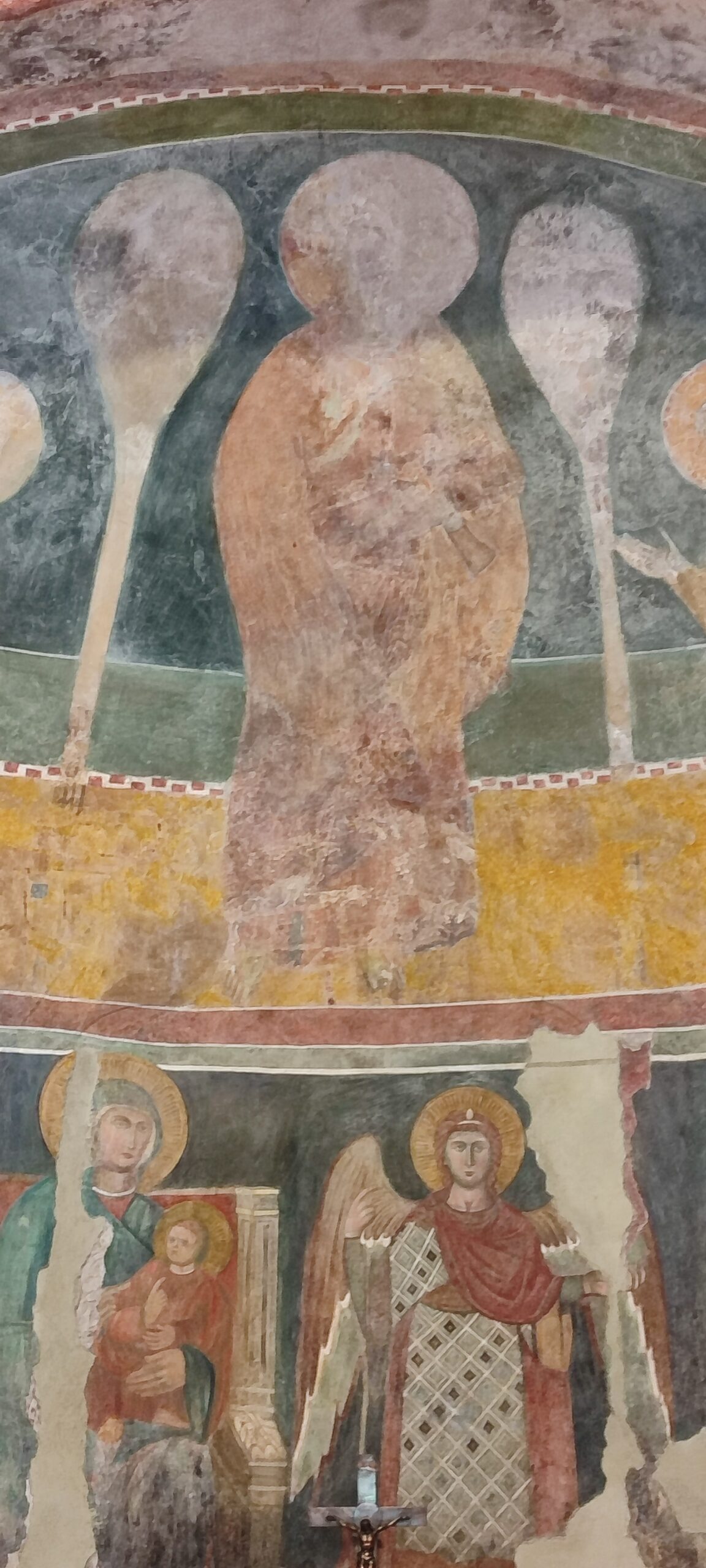 santa passera