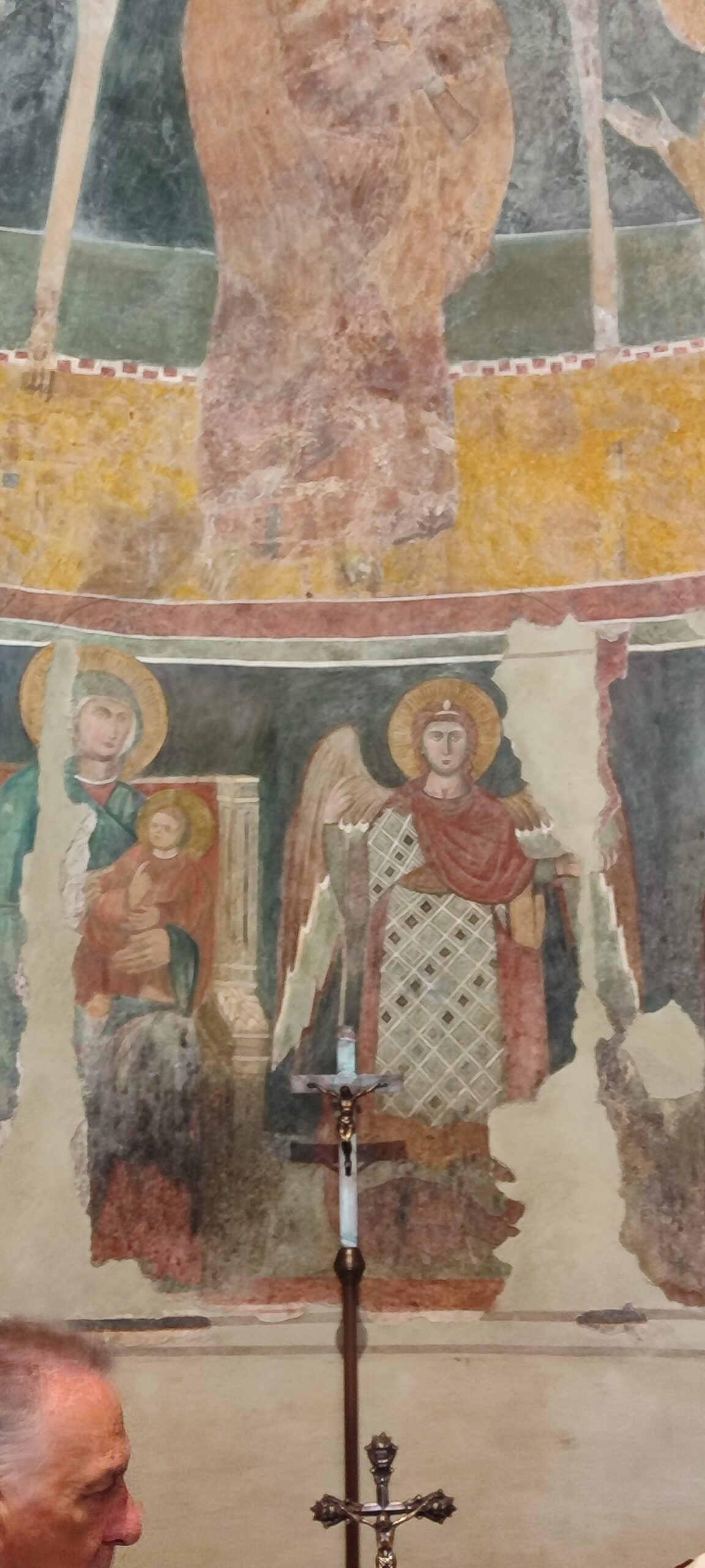 santa passera