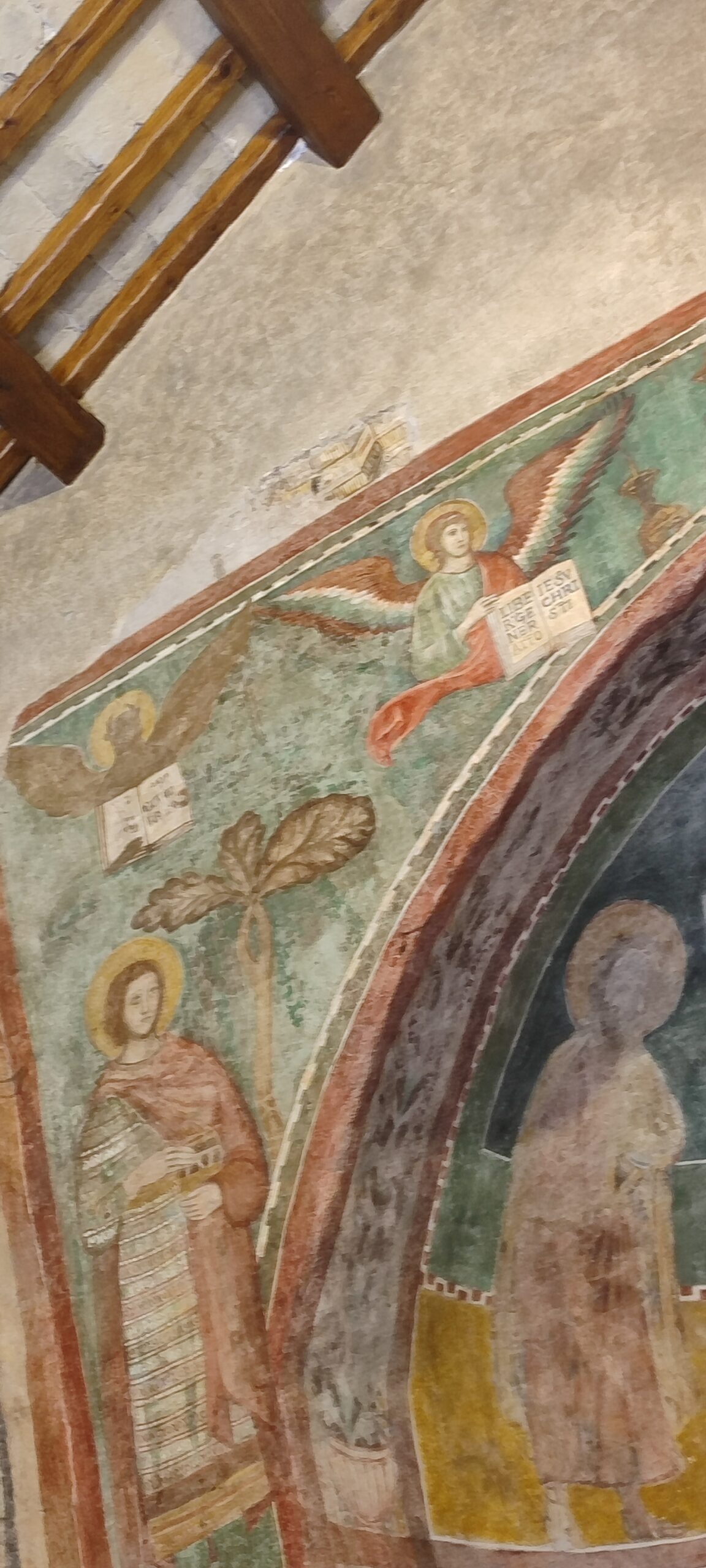 santa passera