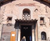 La chiesa di Santa a Roma