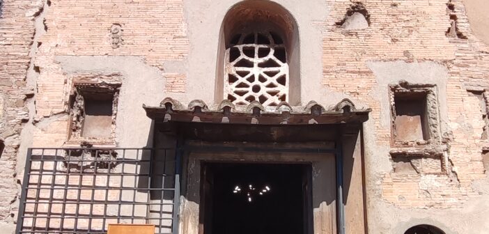La chiesa di Santa a Roma
