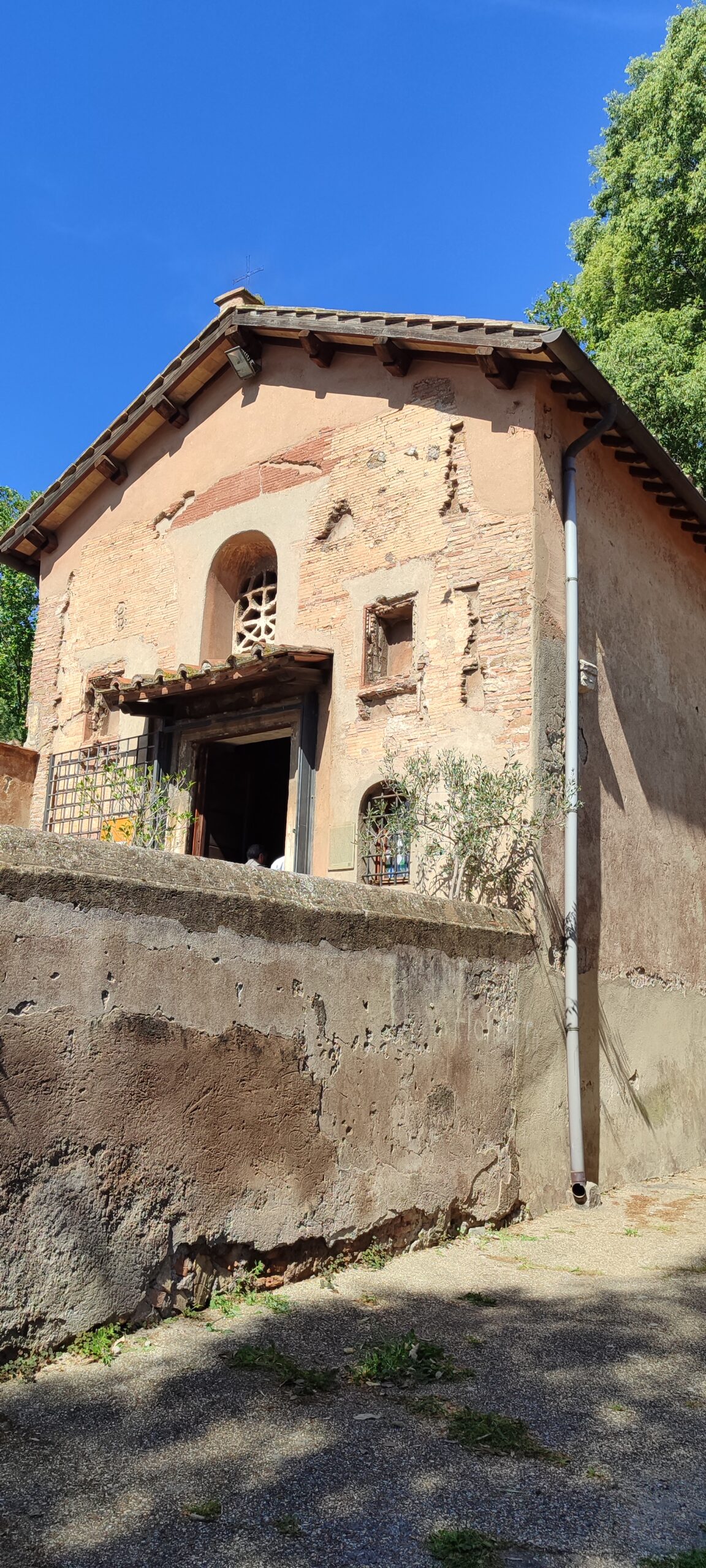 santa passera