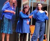 “Stremate sotto la pioggia” conquista il Teatro Tor Bella Monaca tra comicità, mistero e risate irresistibili
