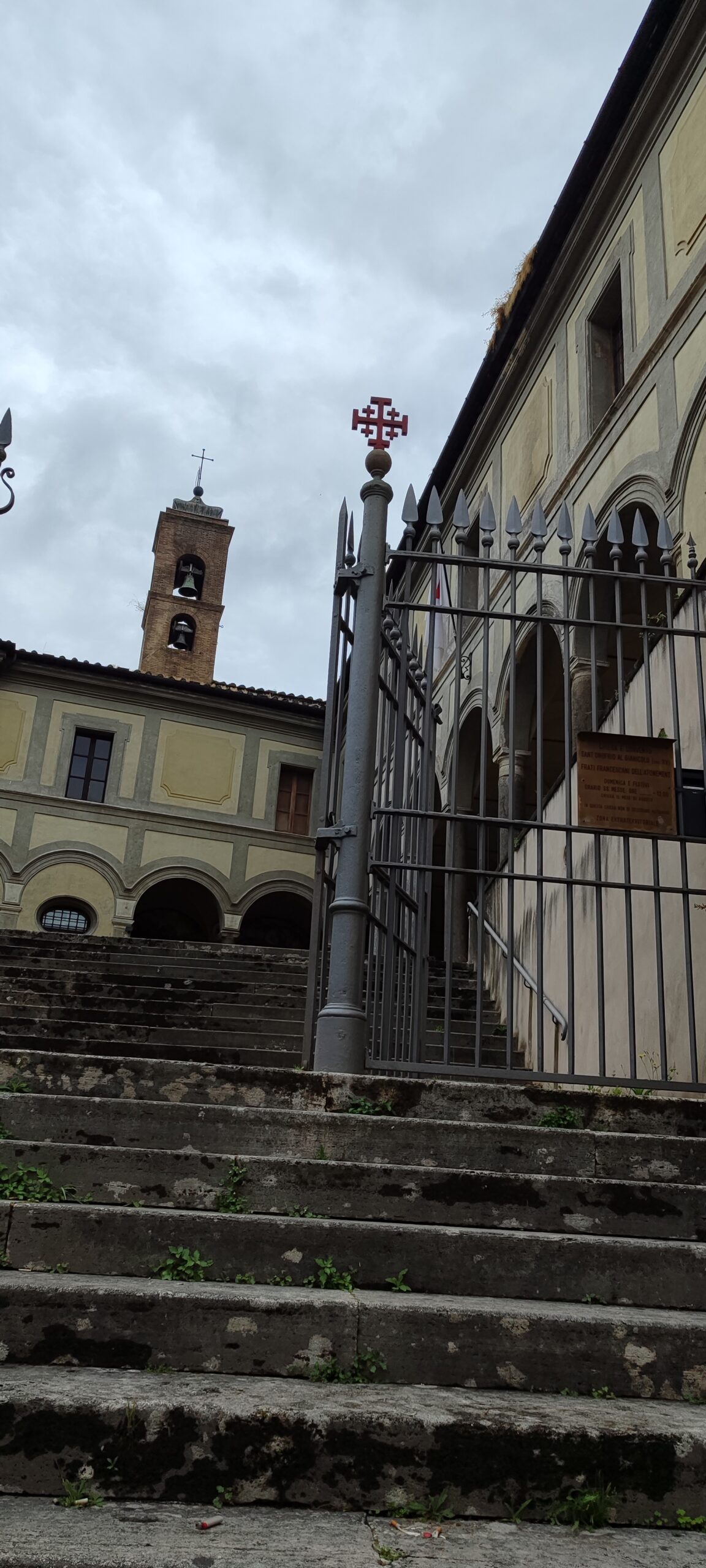 sant'onofrio