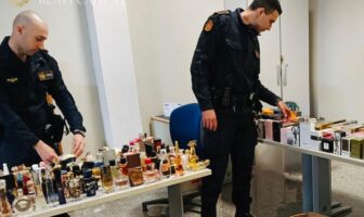 polizia locale