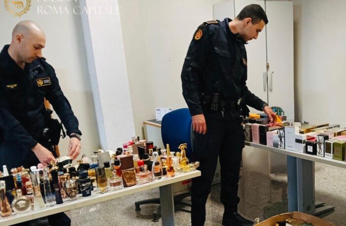 polizia locale