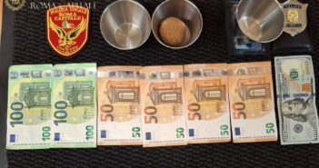 Truffa delle tre campanelle a Roma, stretta della Polizia Locale: oltre 20 fermati e 2mila euro sequestrati
