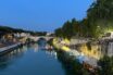LUNGO IL TEVERE... ROMA 2026 - SALOTTO TEVERE - UFFICIO STAMPA FABRIZIO PACIFICI