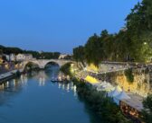 Lungo il Tevere Roma 2026: oltre 200 eventi, spettacoli e musica nel cuore dell’estate romana