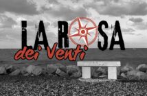 La Rosa dei Venti - copertina