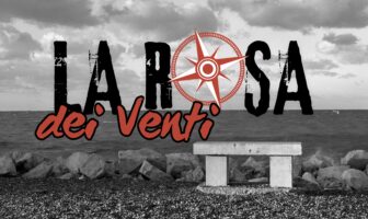 La Rosa dei Venti - copertina