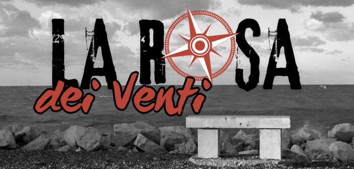 Piero Strada pubblica “La Rosa dei Venti”: il nuovo singolo rock tra tempeste emotive e rinascita