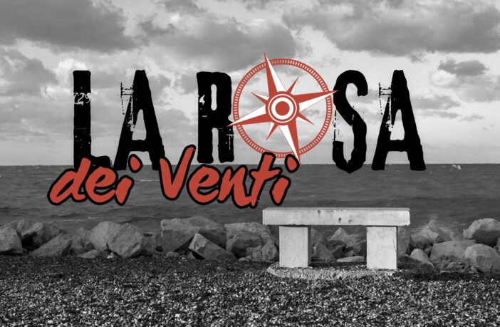 La Rosa dei Venti - copertina