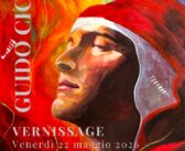 Guido Cicero conquista Roma: l’arte visionaria del maestro modicano arriva in Via Margutta