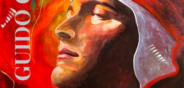 Guido Cicero conquista Roma: l’arte visionaria del maestro modicano arriva in Via Margutta