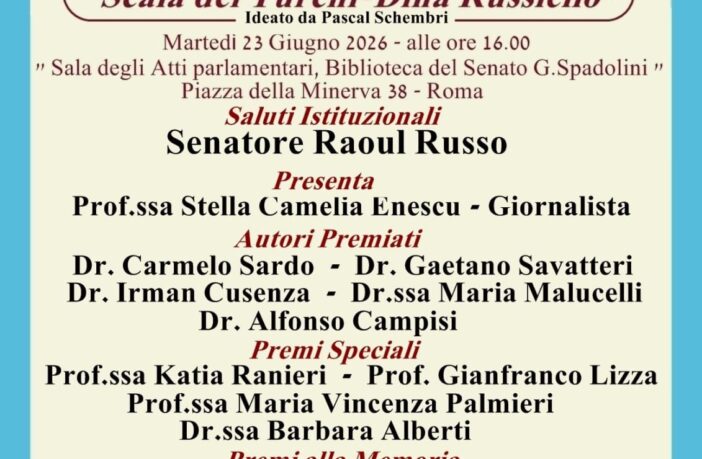 premio letterari