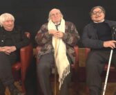 STANDING OVATION PER VITTORIO STORARO ALL’EVENTO AIC VISION 2026