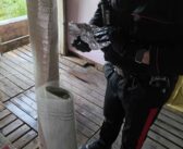 Roma, blitz dei Carabinieri a Tor Sapienza e San Basilio: scoperte 20 “crack house” in un immobile occupato