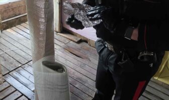 MONTESACRO - Le attività dei Carabinieri (1)