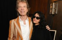 The Rolling Stones Announce New Album Foreign Tongues - Inside