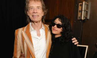The Rolling Stones Announce New Album Foreign Tongues - Inside