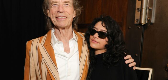 Rolling Stones, arriva il videoclip di “In The Stars”: il nuovo album “Foreign Tongues” accende l’attesa mondiale