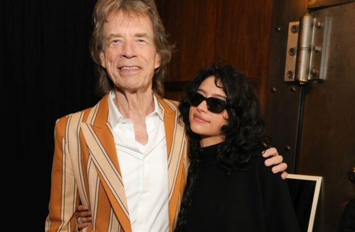 The Rolling Stones Announce New Album Foreign Tongues - Inside