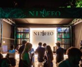 Estate 2026 a Roma: apre Ninfeo Village all’Eur, concerti, dj set e grandi eventi fino a settembre