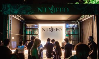 ninfeo