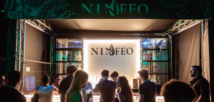 Estate 2026 a Roma: apre Ninfeo Village all’Eur, concerti, dj set e grandi eventi fino a settembre