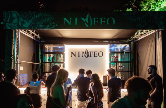 ninfeo