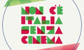 Non c'è Italia senza cinema