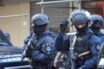 OSTIA - Operazione dei Carabinieri di Ostia (4)