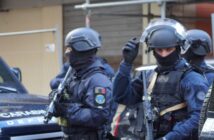 OSTIA - Operazione dei Carabinieri di Ostia (4)