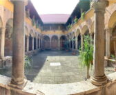 Sant’Onofrio al Gianicolo Roma