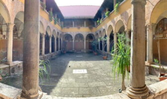 sant'onofrio