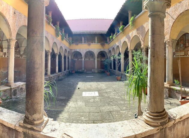sant'onofrio