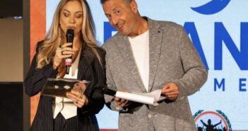 Premio Bussola al Senato: eccellenze italiane protagoniste e debutto di Italia Game Show