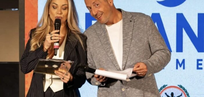 Premio Bussola al Senato: eccellenze italiane protagoniste e debutto di Italia Game Show