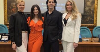Premio Sette Colli Romanisti 2026, successo straordinario alla Camera dei Deputati: premiati sportivi, artisti e volti tv