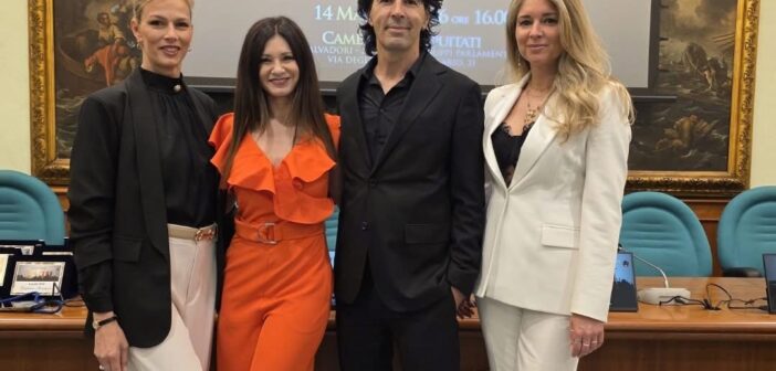 Premio Sette Colli Romanisti 2026, successo straordinario alla Camera dei Deputati: premiati sportivi, artisti e volti tv